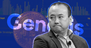 Michael Moro leaves Genesis Trading amid growing financial struggles