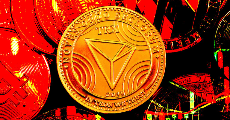 Tron founder Justin Sun says SEC complaint lacks merit
