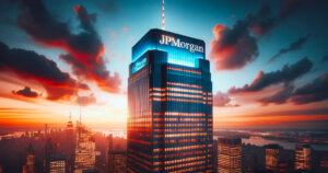 JPMorgan pilots tokenized deposit token on Base, targeting instant dollar transfers