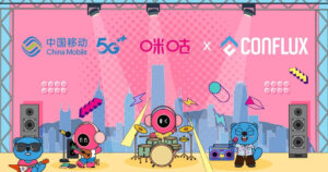 Conflux and China Mobile’s Migu Debut World’s First Blockchain-Based Video Ringtone