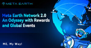 Meta Earth Network 2.0: Pioneering Web3 Innovation with Rewards and Global Events